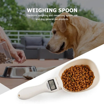 Pet Food Measuring Electronic