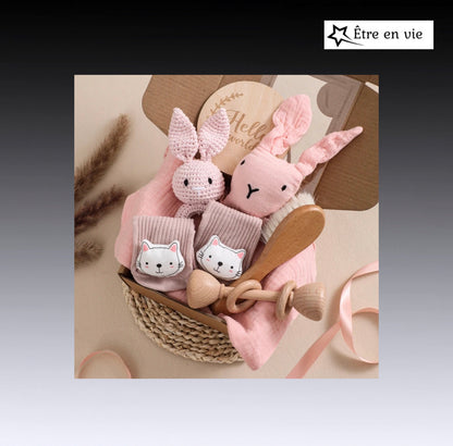 Baby Newborn Gift