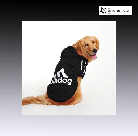 Adidog Sport Sweats à capuche