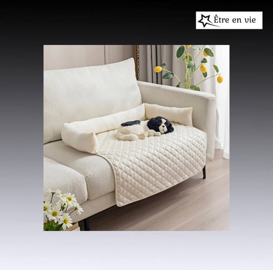 Pet Bed Sofa Blanket