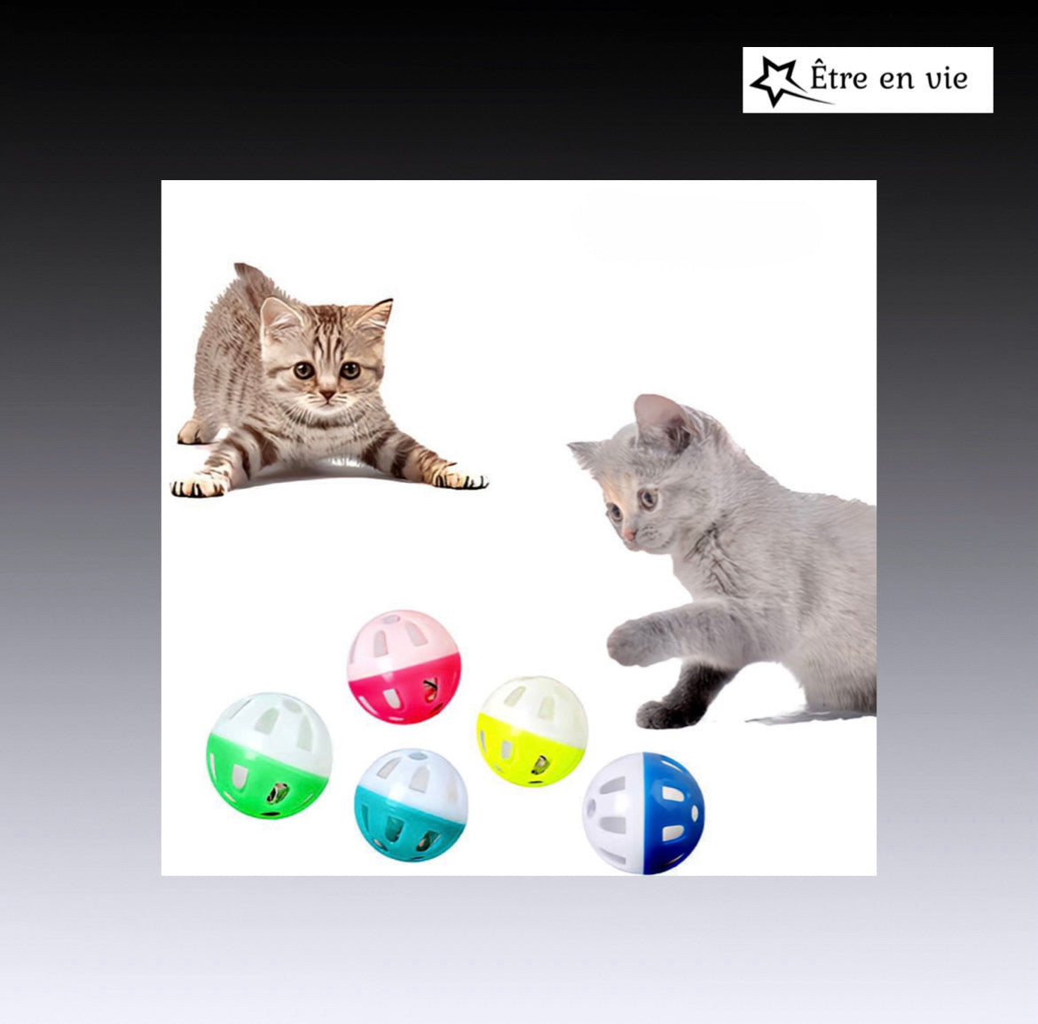 Cat Games Toy