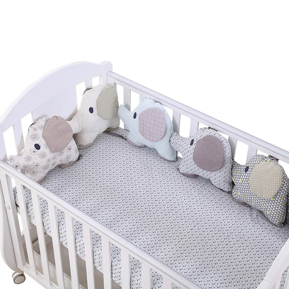 Baby Bedding Set Crib Cot