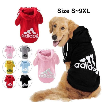 Adidog Sport Hoodies