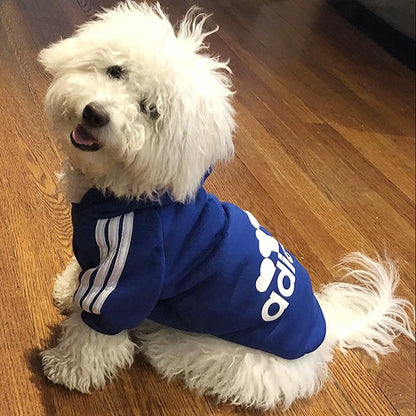 Adidog Sport Hoodies