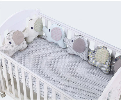 Baby Bedding Set Crib Cot