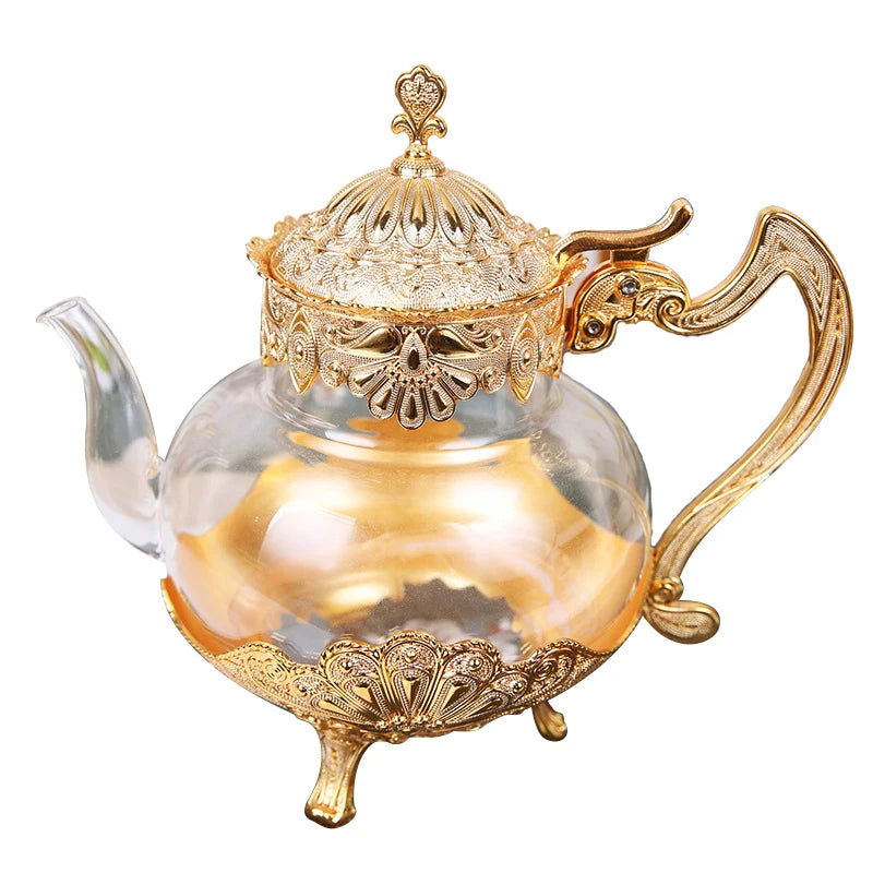 Palace Glass Teapot