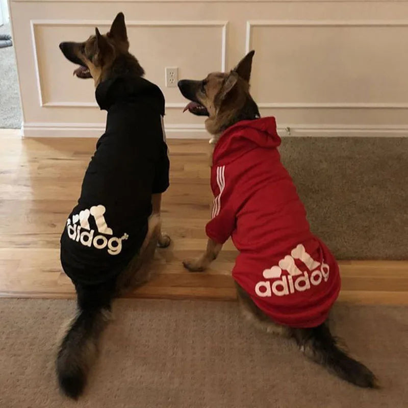 Adidog Sport Hoodies