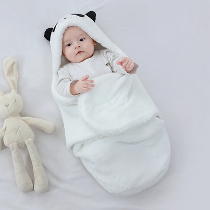 Soft para bebés sacos de dormir para bebés