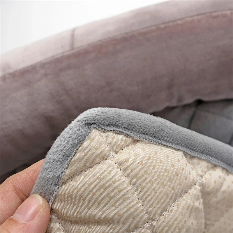 Pet Bed Sofa Blanket