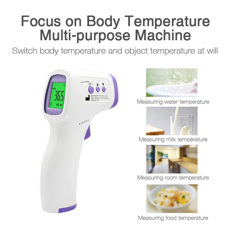 Baby Forehead Thermometer