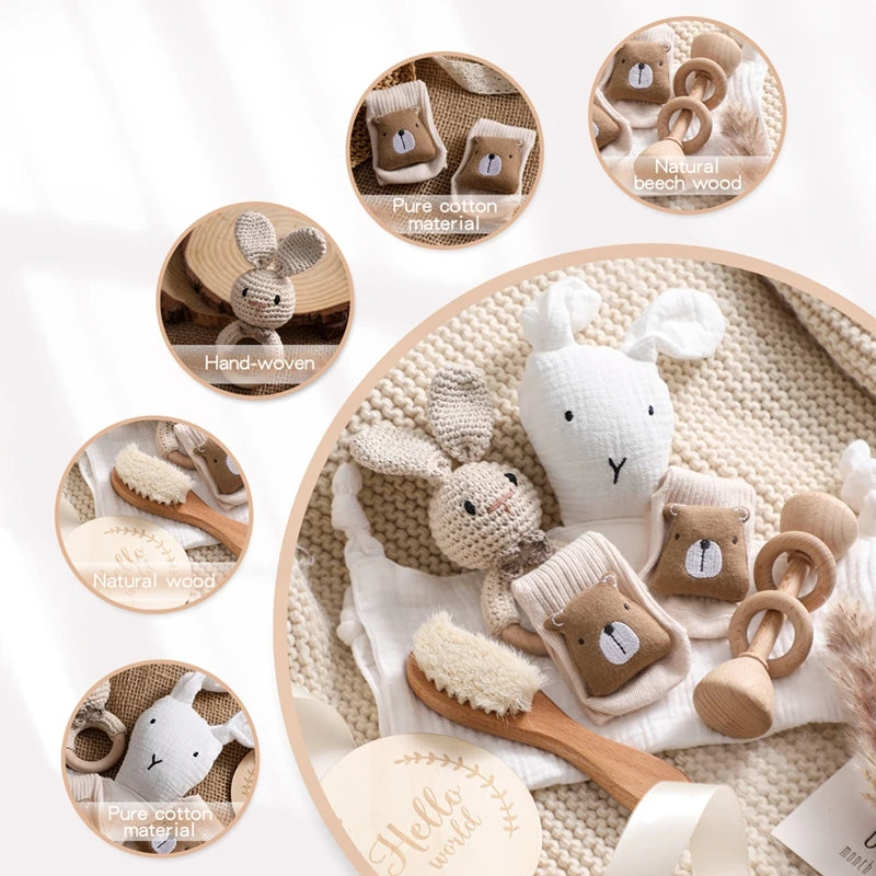 Baby Newborn Gift