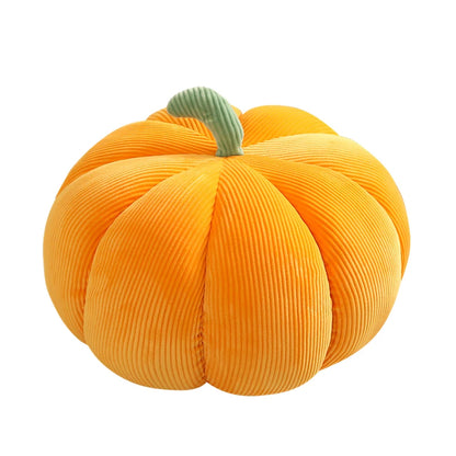 Halloween Pumpkin Plush