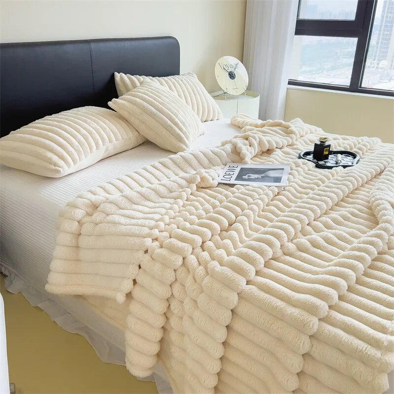 Luxury Fluffy Soft for Blankets