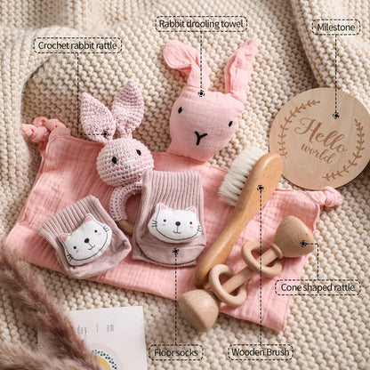 Baby Newborn Gift