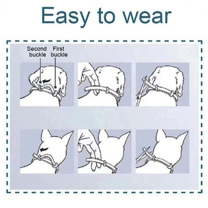 Dog-Cat Anti Flea and Tick Collars