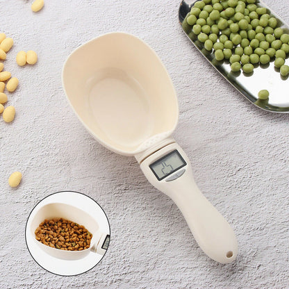 Pet Food Measuring Electronic