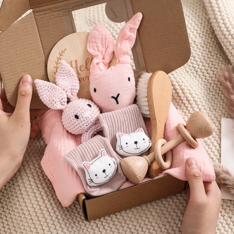 Baby Newborn Gift