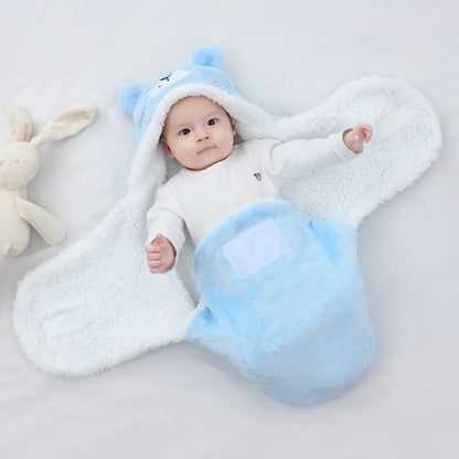 Soft para bebés sacos de dormir para bebés