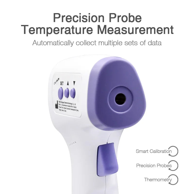 Baby Forehead Thermometer