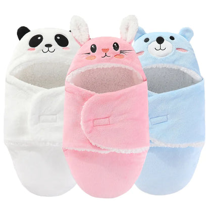 Soft para bebés sacos de dormir para bebés