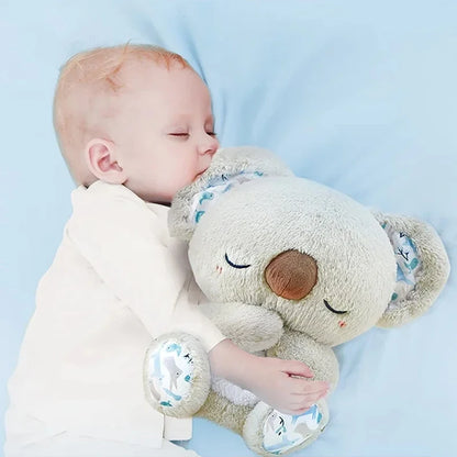 Aide au sommeil apaisante pour les bébés musique koala