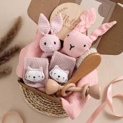 Baby Newborn Gift