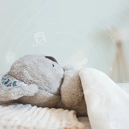 Aide au sommeil apaisante pour les bébés musique koala