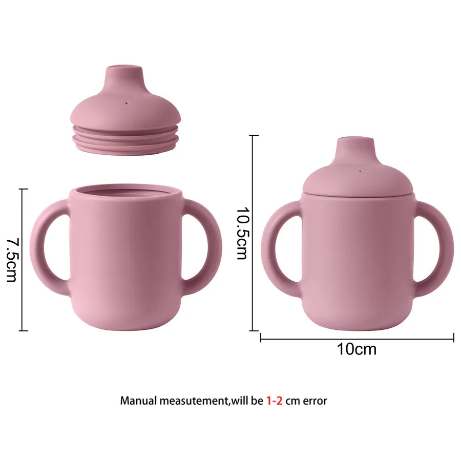 Baby Drinkware Cup