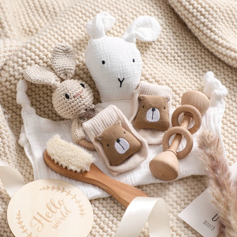 Baby Newborn Gift